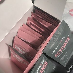 Flat tummy Co bundle